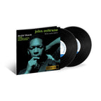 John Coltrane - Blue Train - The Complete Masters (Stereo) Tone Poet LP