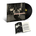 Donald Byrd - Byrd Blows on Beacon Hill (Mono) - Tone Poet LP