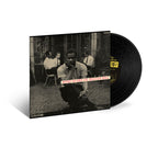 Donald Byrd - Byrd Blows on Beacon Hill (Mono) - Tone Poet LP