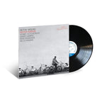 Dexter Gordon - Gettin' Around - Blue Note Classic LP