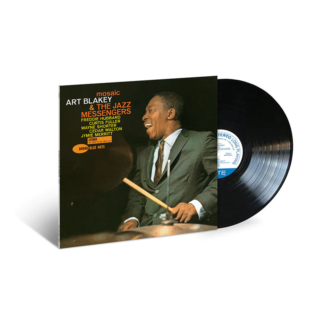 Art Blakey & the Jazz Messengers - Mosaic - Blue Note Classic ( VINYL )