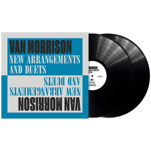 Van Morrison - New Arrangements and Duets ( VINYL )