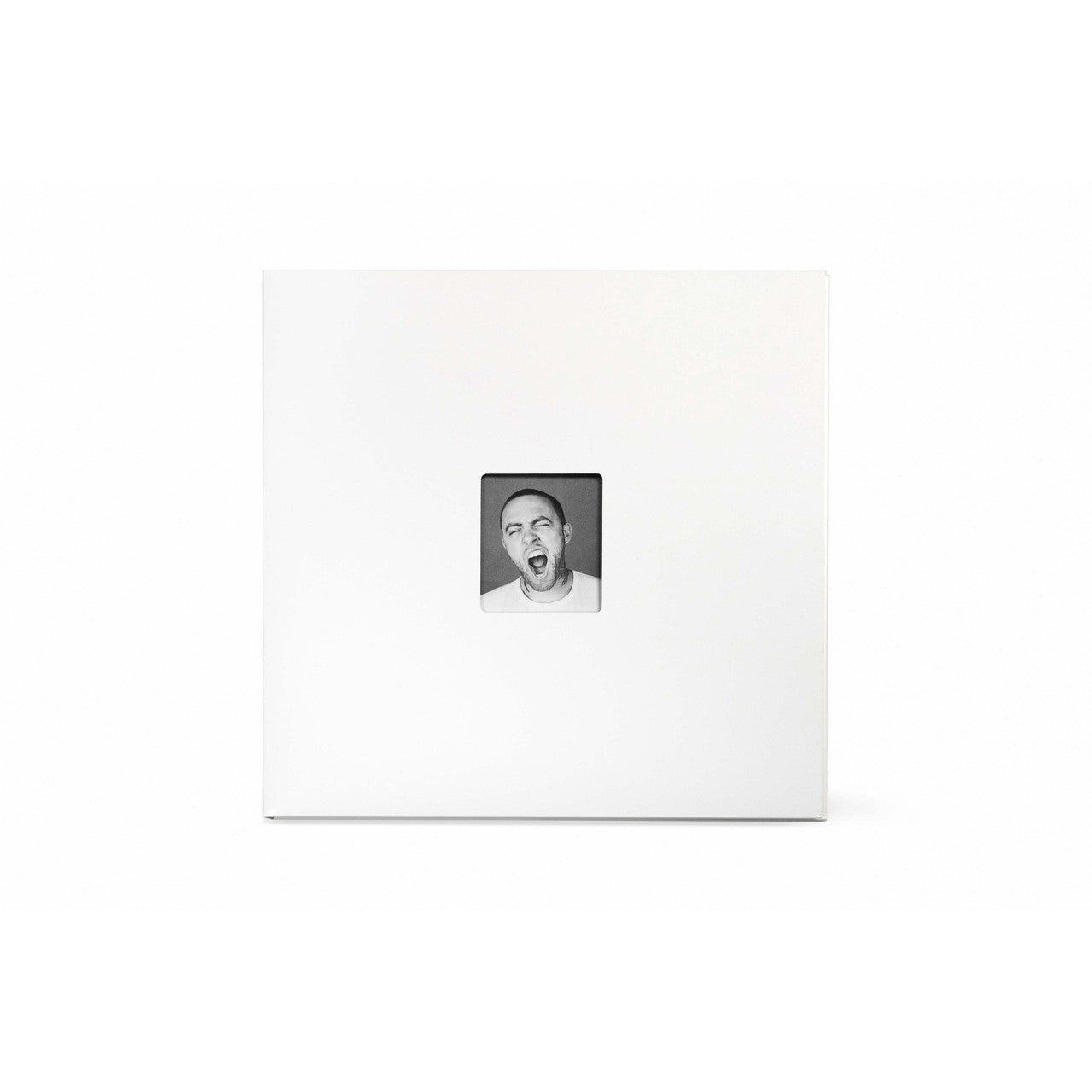Mac Miller - GO:OD AM (10th Anniversary) ( VINYL )