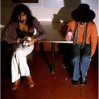 Zappa / Beefheart / Mothers - Bongo Fury ( VINYL )