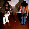 Zappa / Beefheart / Mothers - Bongo Fury (Deluxe) ( VINYL )
